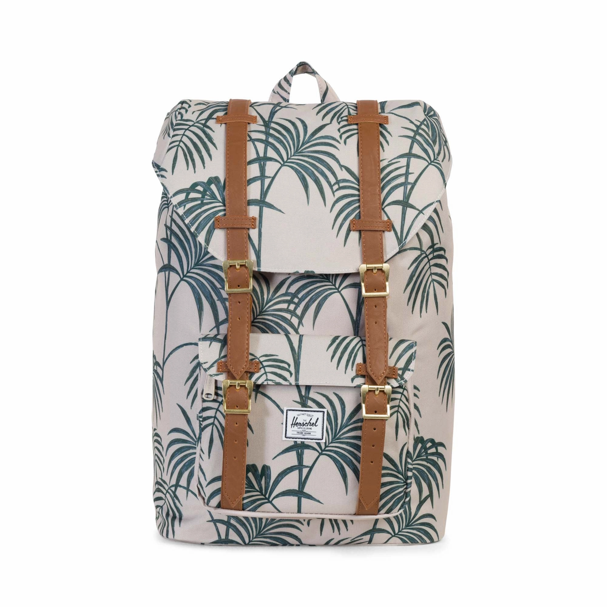 Little America Backpack | Mid-Volume