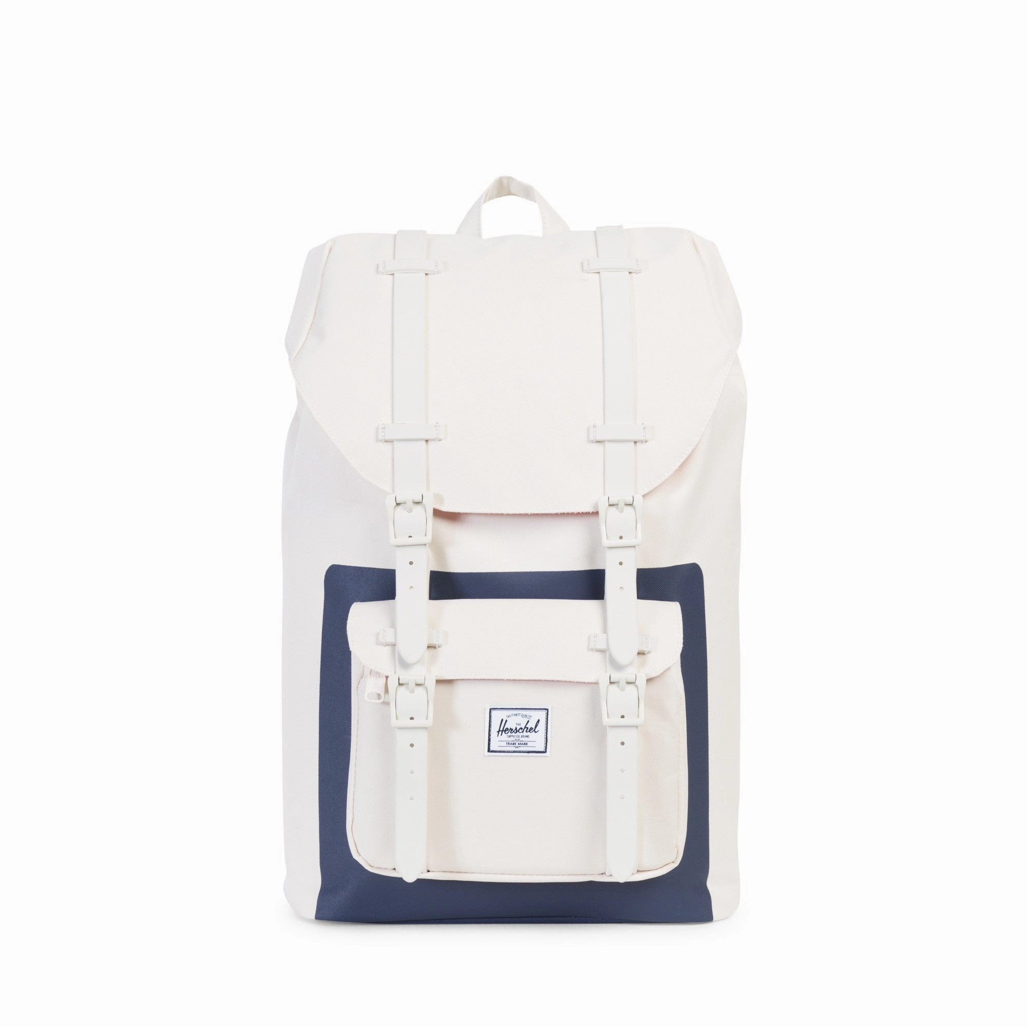 Little America Backpack | Mid-Volume