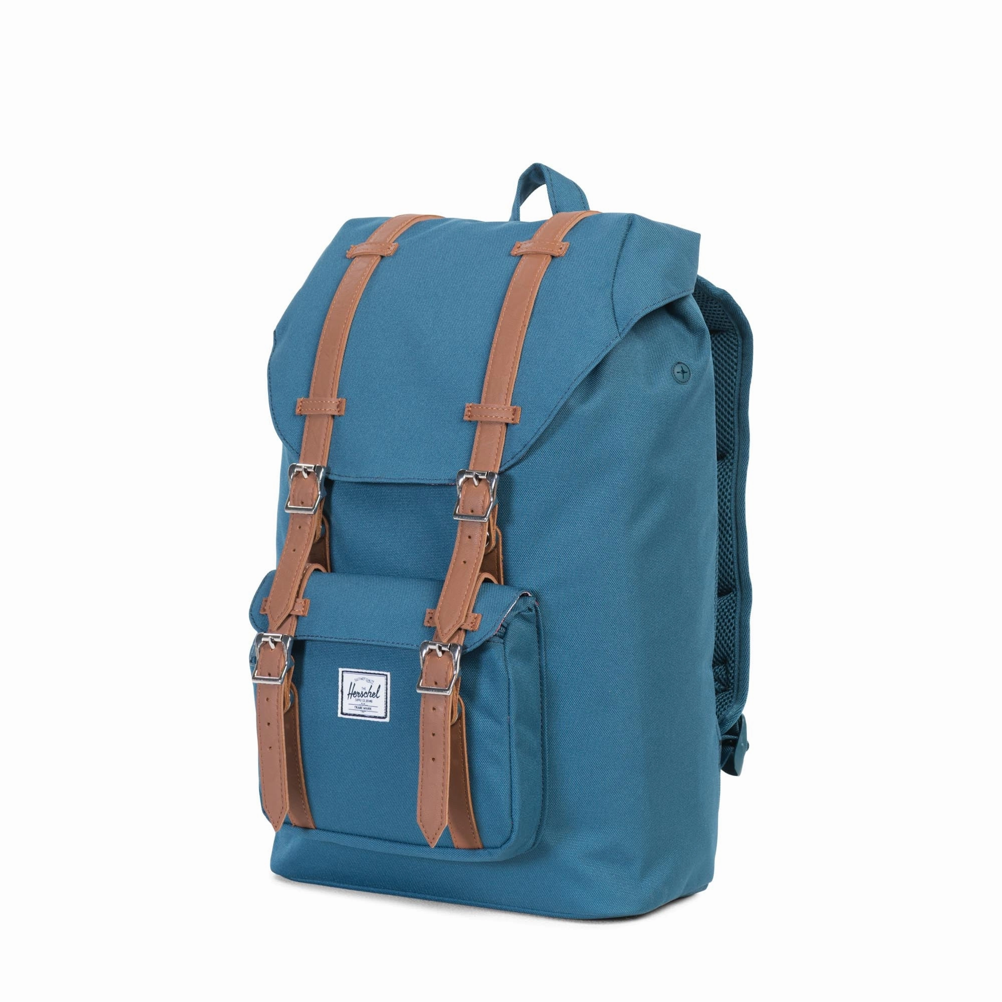 Little America Backpack | Mid-Volume
