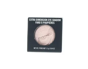 MAC Extra Dimension Eye Shadow A NATURAL FLIRT -Magnetic Nude collection 2013