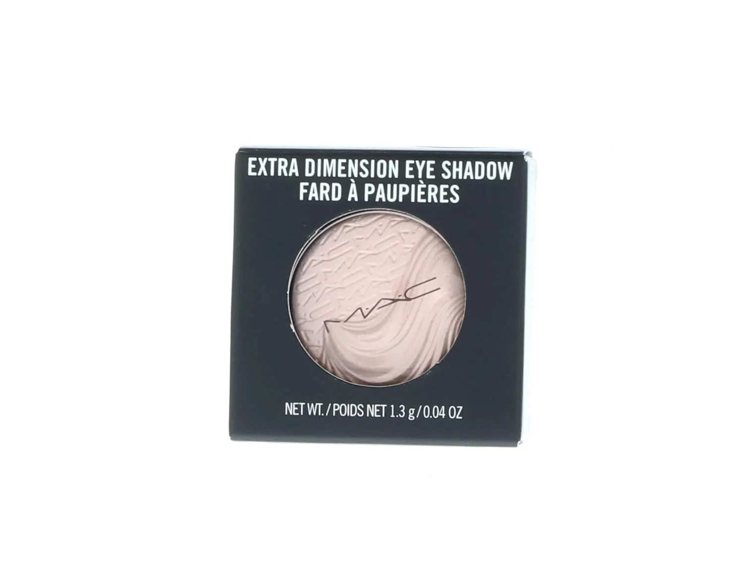 MAC Extra Dimension Eye Shadow A NATURAL FLIRT -Magnetic Nude collection 2013