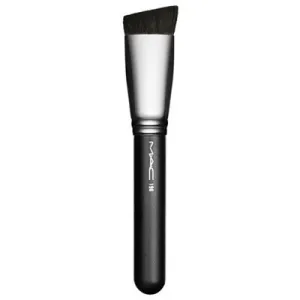 MAC MAC # 196 Flat Top Foundation Brush [parallel import goods]