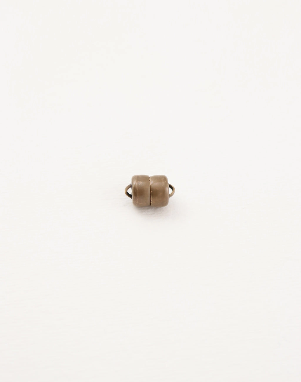 Magnetic Clasp, 8x12mm, (1pc)