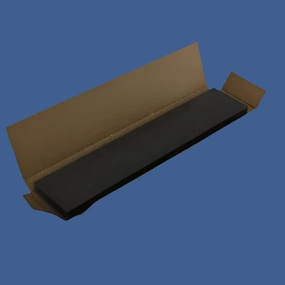 Magnetic Cutter Clamp Pads 3" x 15"