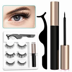 Magnetic Eyeliner