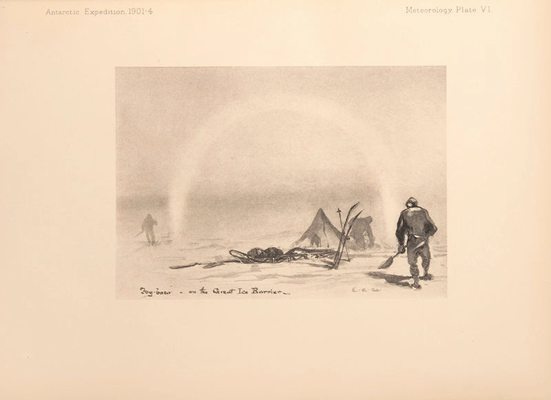 Magnetic Observations