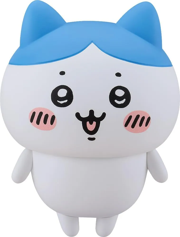 Max Factory Chiikawa: Hachiware Nendoroid Action Figure