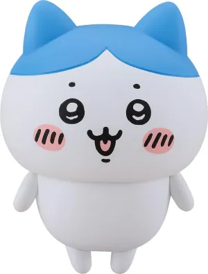 Max Factory Chiikawa: Hachiware Nendoroid Action Figure