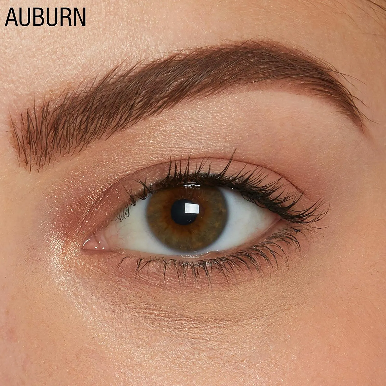 Maybelline New York Tattoostudio Brow Pomade Long Lasting, Buildable, Eyebrow Makeup, Auburn, 0.106 Ounce