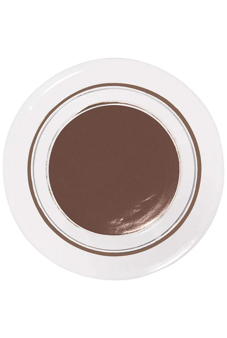 Maybelline New York Tattoostudio Brow Pomade Long Lasting, Buildable, Eyebrow Makeup, Auburn, 0.106 Ounce