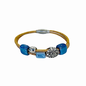 Medal - Ocean (bracelet)