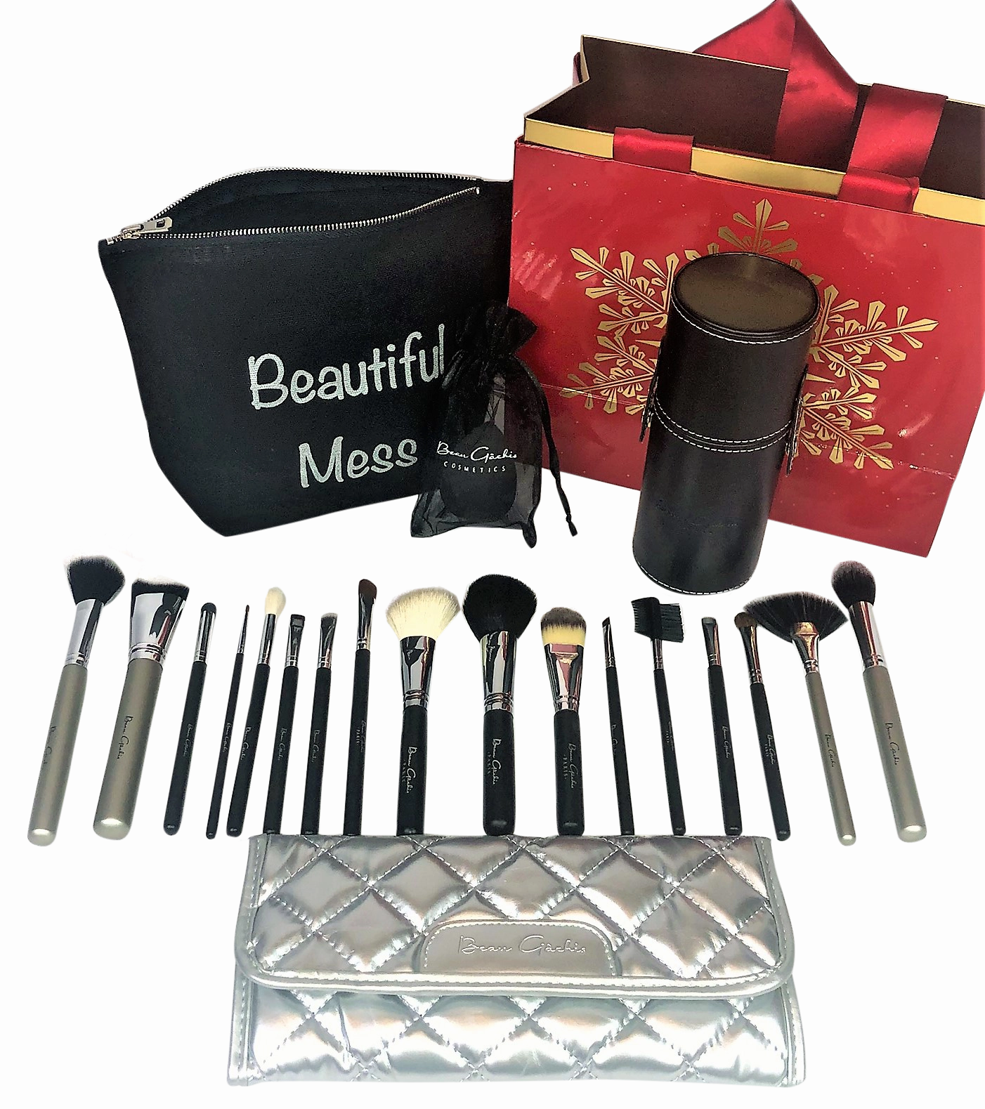 Mega Brush Bundle