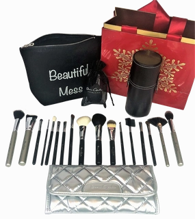 Mega Brush Bundle