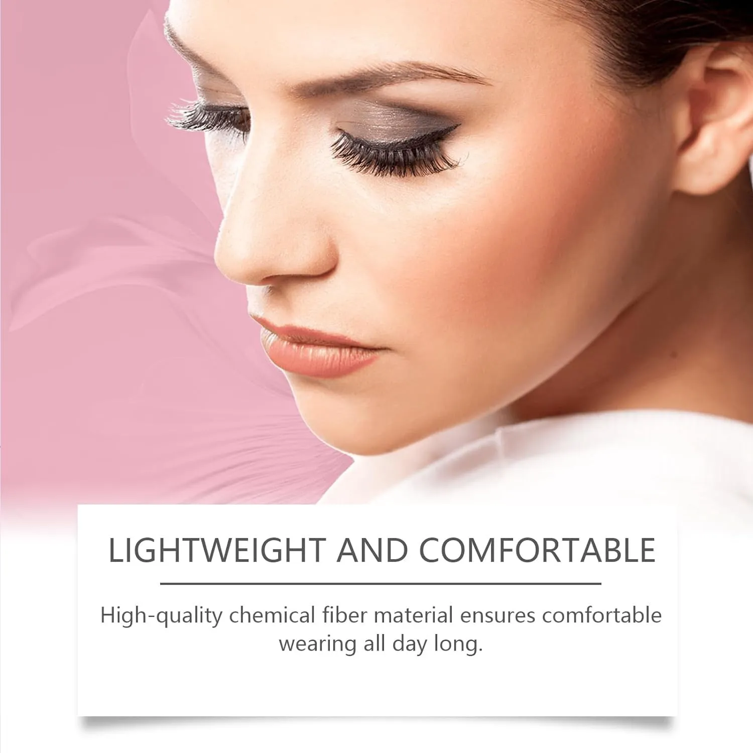 Meylora Magnetic Lashes, 2Pairs Meylora Magnetic Eyelashes, Magnetic Eyelashes, Co Magnetic Lashes, Double Sided Magnetic Eyelashes, Dalarey Magnetic Lashes with Applicator (M12)