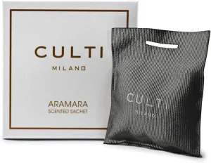 Milano Home Sachet - 2.75x2.75in (Aramara)
