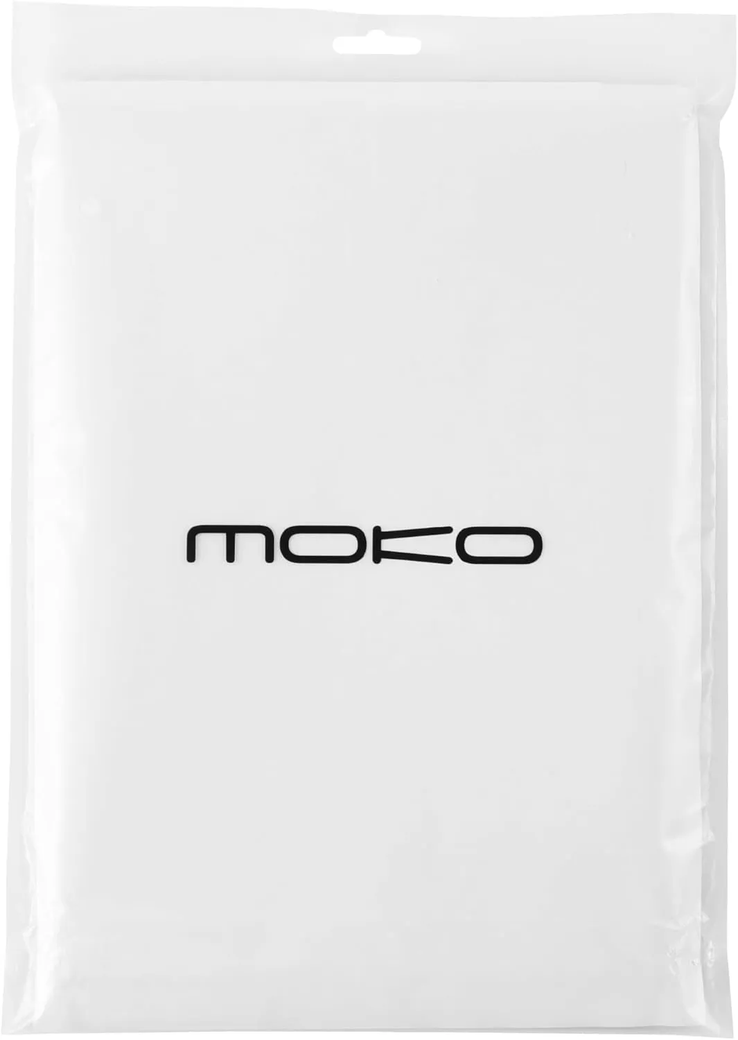 MoKo for iPad (A16) 11th Generation Case 11 Inch 2025, iPad 10th Generation Case 10.9 Inch 2022, Slim Stand Hard PC Translucent Back Shell Smart Cover, Support Touch ID, Auto Wake/Sleep,Space Gray