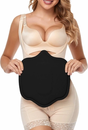 Moolida Ab Board Post Surgery Liposuction Abdominal Lipo Foam Op Lipo Surgery Ab Compression Board