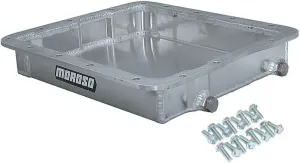 Moroso 42025 Transmission Pan for GM 700R4