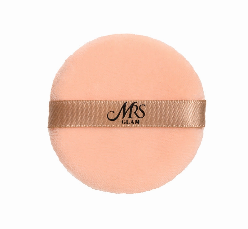 MRS GLAM GLORIOUS SKIN POWDER FOUNDATION - 06 MEDIUM TAN