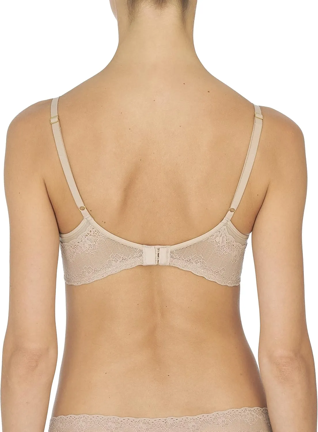 Natori Women's Bliss Perfection Contour Underwire Bra