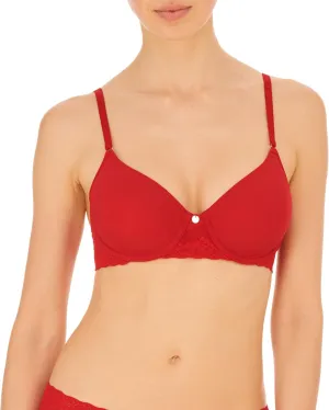 Natori Women's Bliss Perfection Contour Underwire Bra