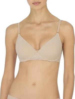 Natori Women's Bliss Perfection Contour Underwire Bra