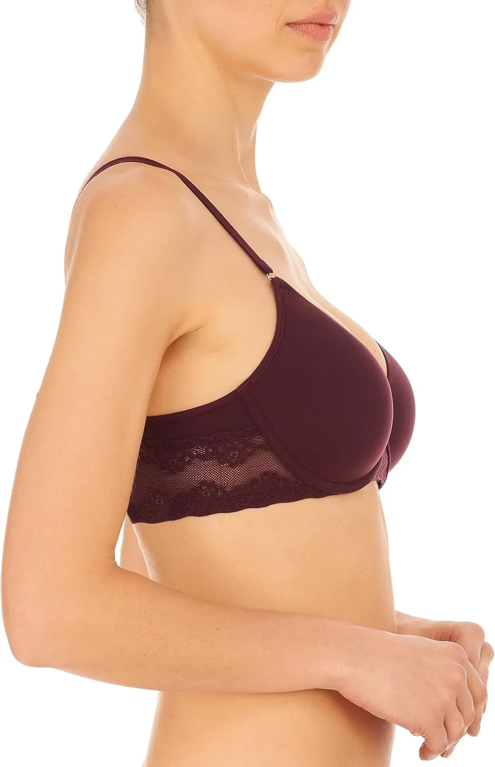 Natori Women's Bliss Perfection Contour Underwire Bra