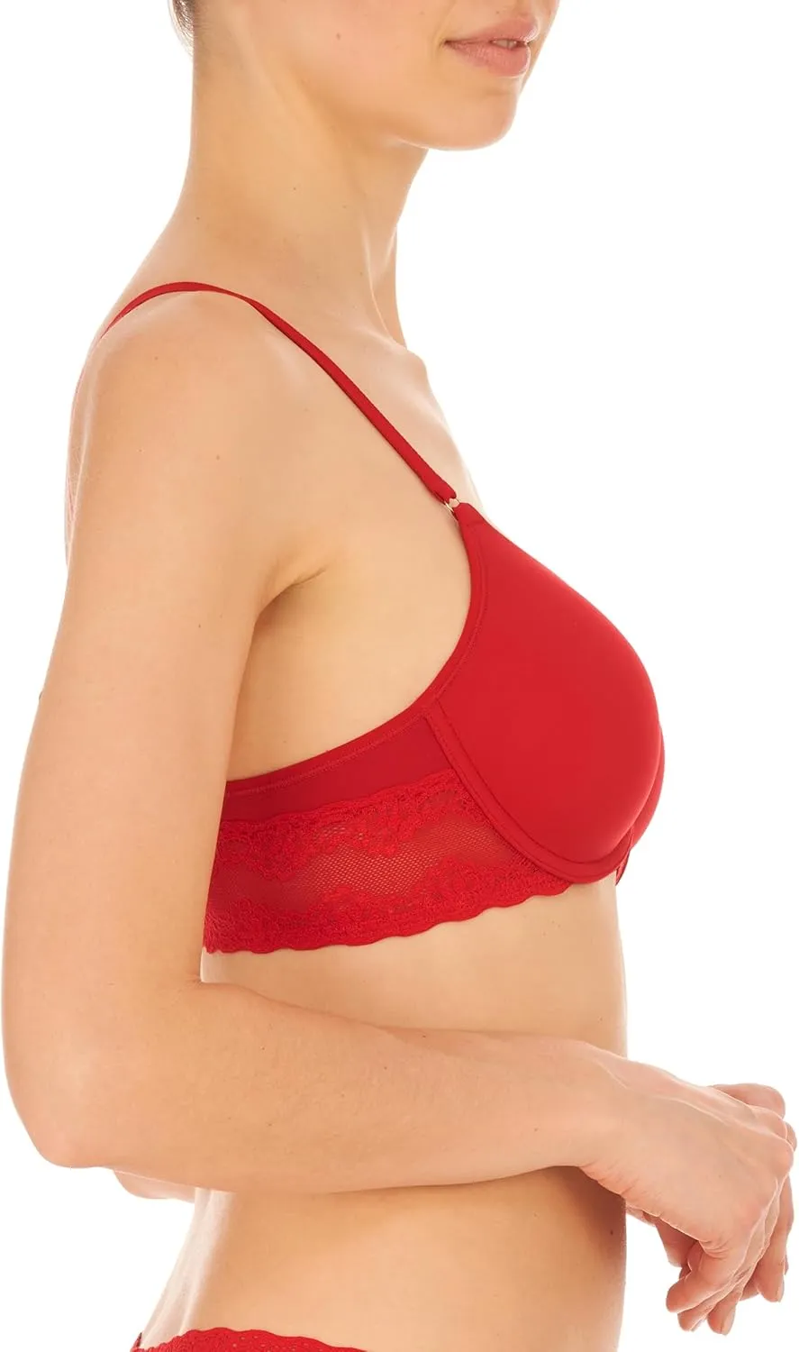 Natori Women's Bliss Perfection Contour Underwire Bra