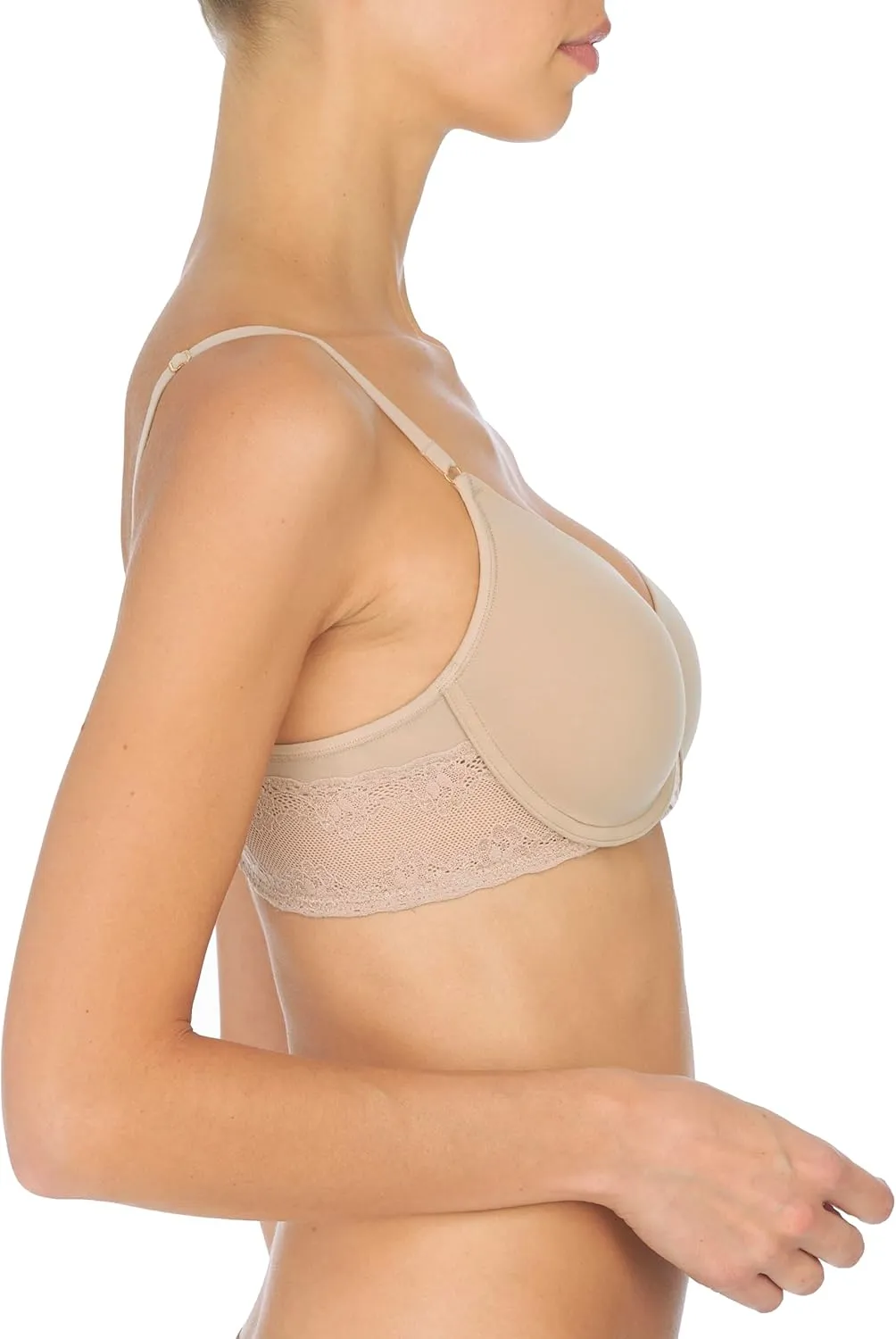 Natori Women's Bliss Perfection Contour Underwire Bra