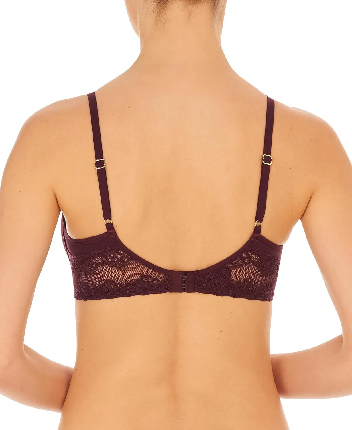 Natori Women's Bliss Perfection Contour Underwire Bra