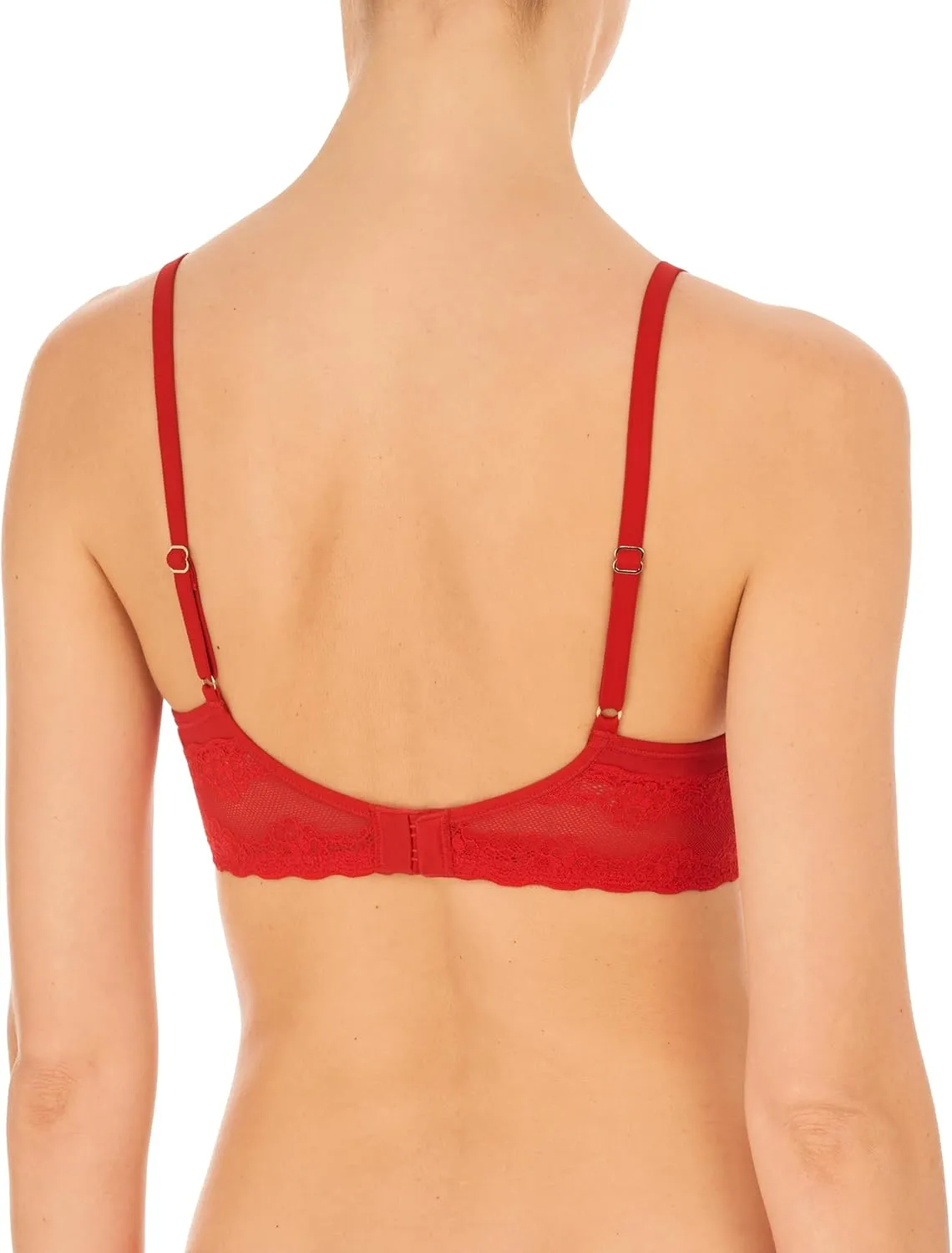 Natori Women's Bliss Perfection Contour Underwire Bra