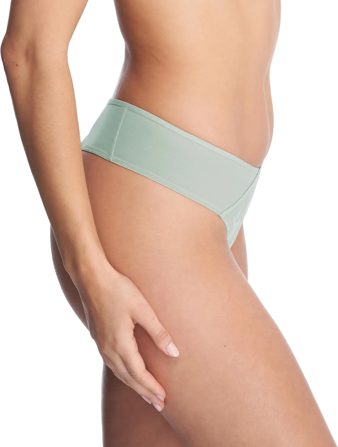 Natori Women's Flawless Thong