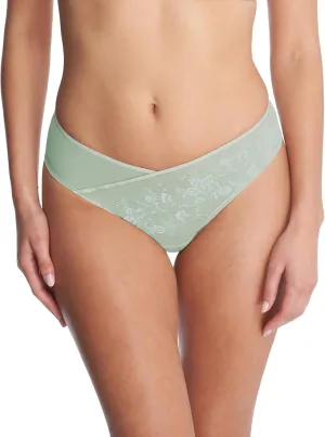 Natori Women's Flawless Thong