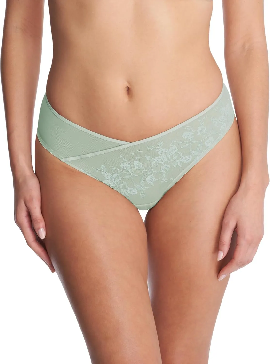Natori Women's Flawless Thong
