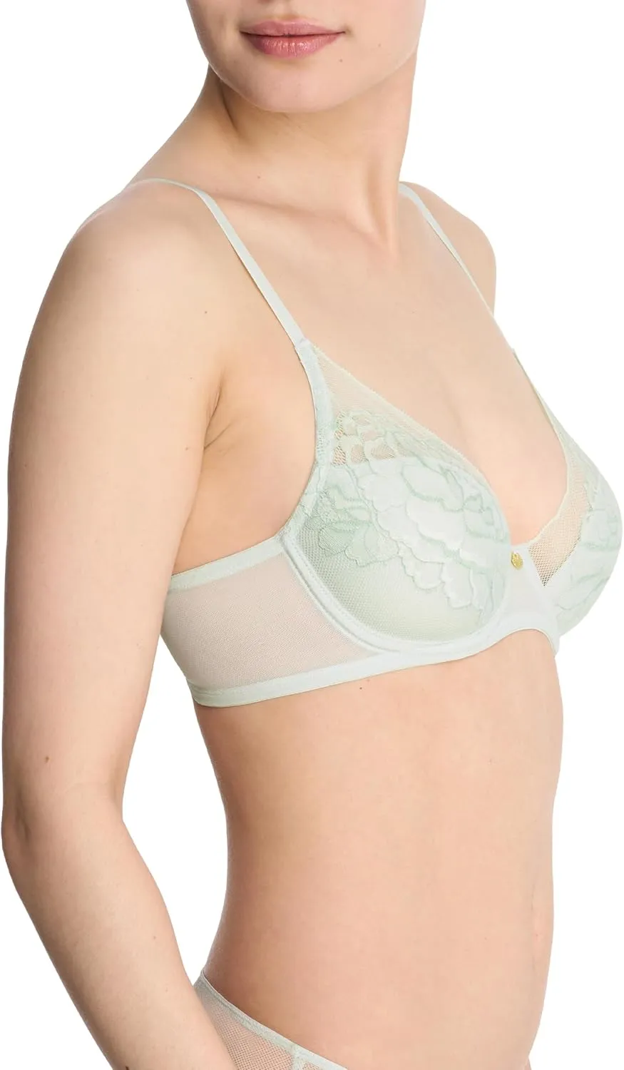 Natori Women's Flora Contour Underwire Bra