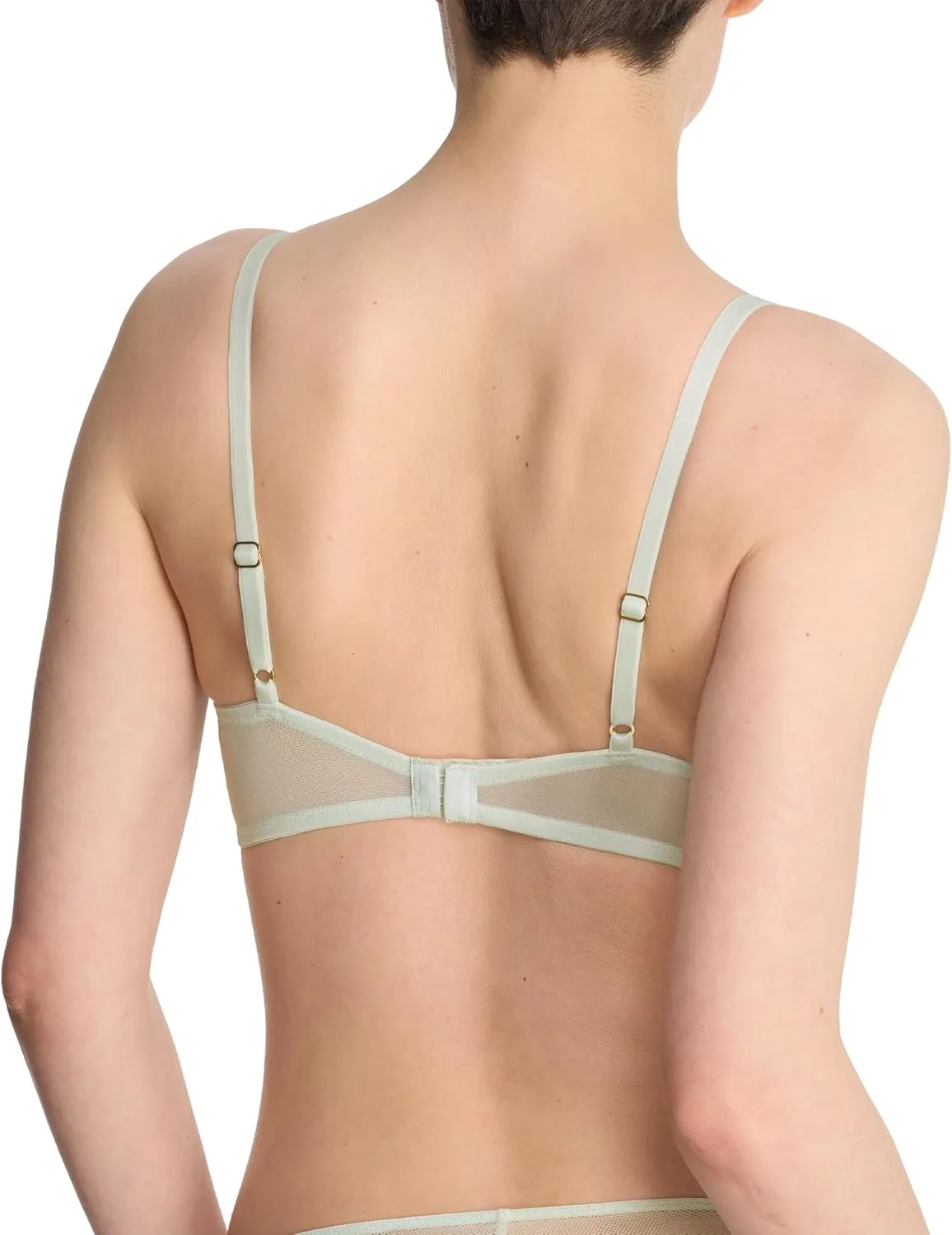 Natori Women's Flora Contour Underwire Bra