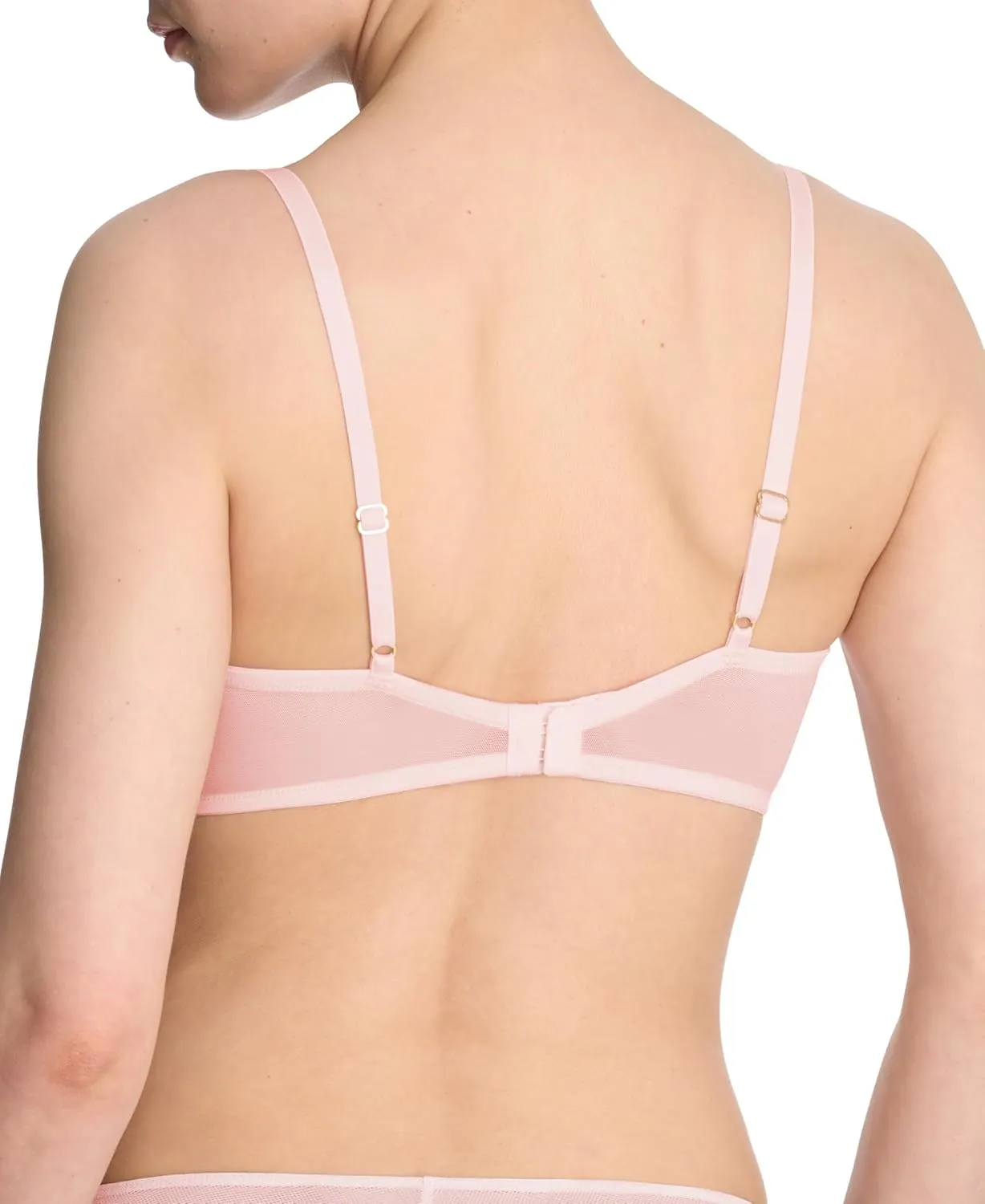 Natori Women's Flora Contour Underwire Bra