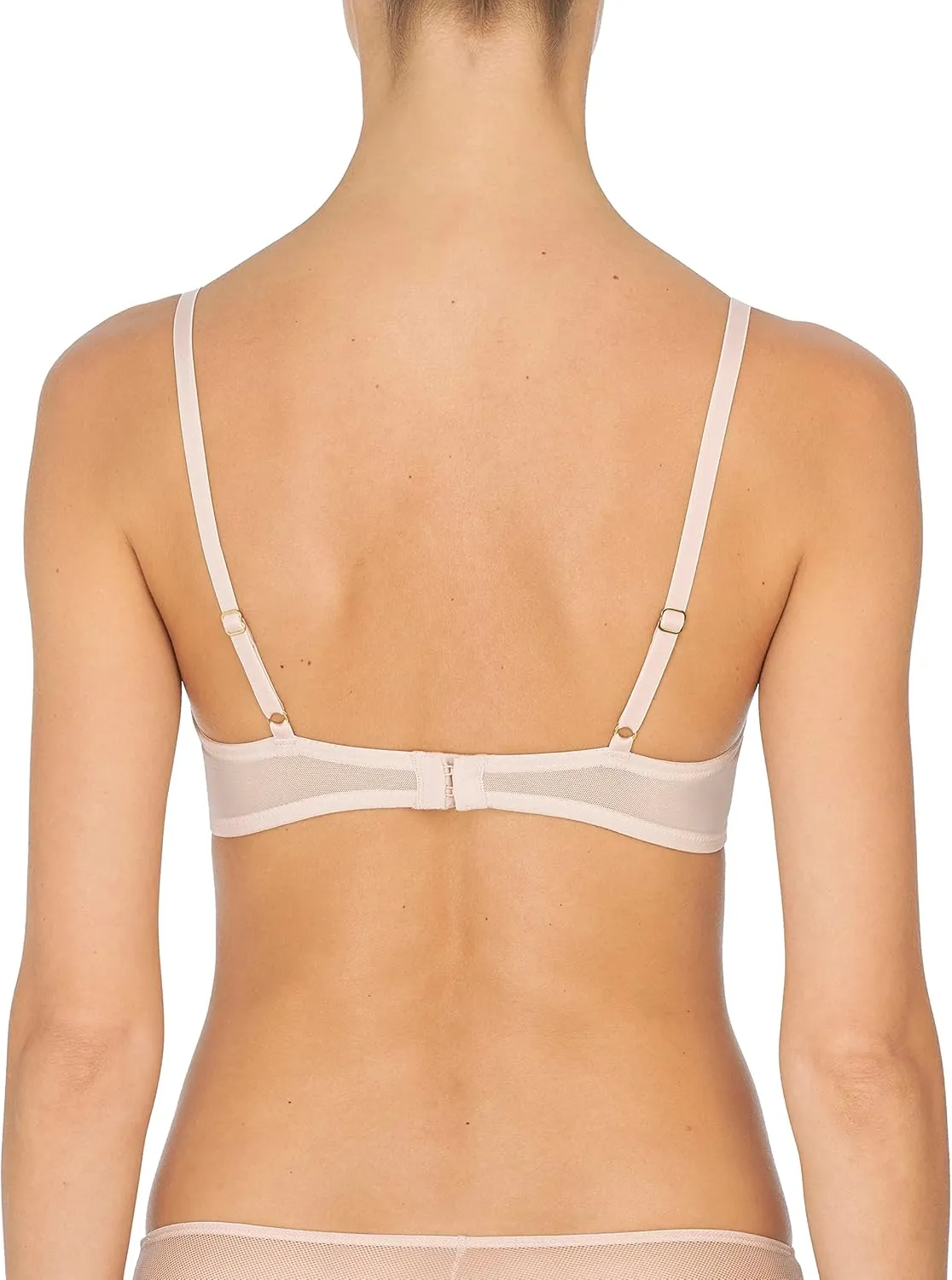 Natori Women's Flora Contour Underwire Bra