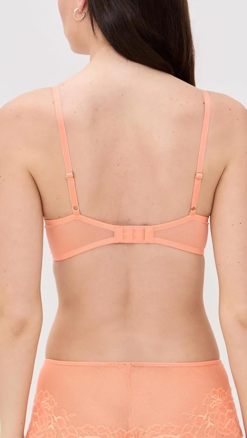Natori Women's Flora Contour Underwire Bra