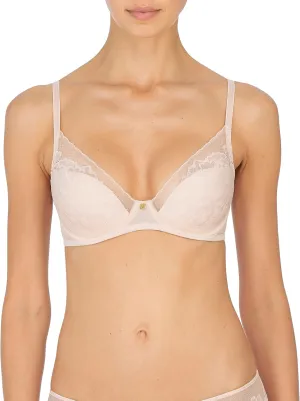Natori Women's Flora Contour Underwire Bra