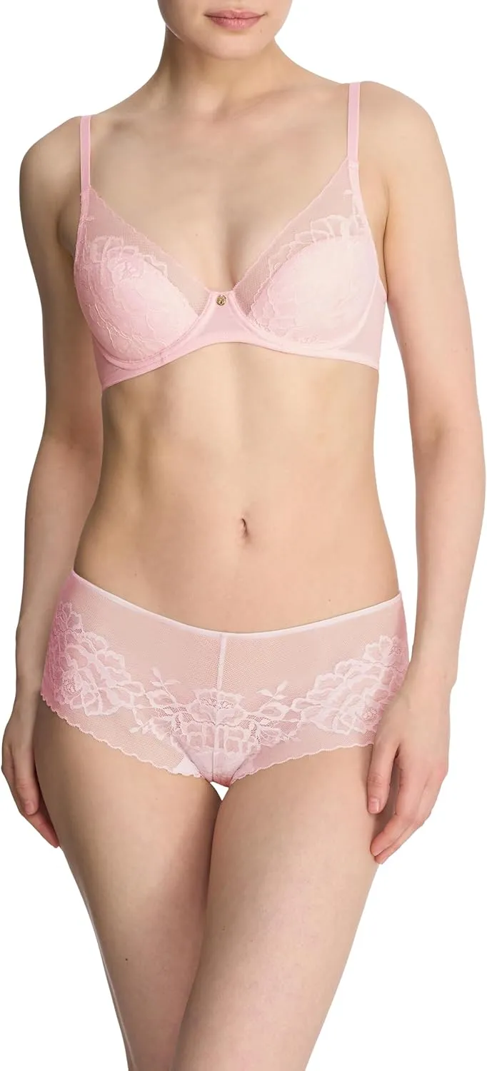 Natori Women's Flora Contour Underwire Bra