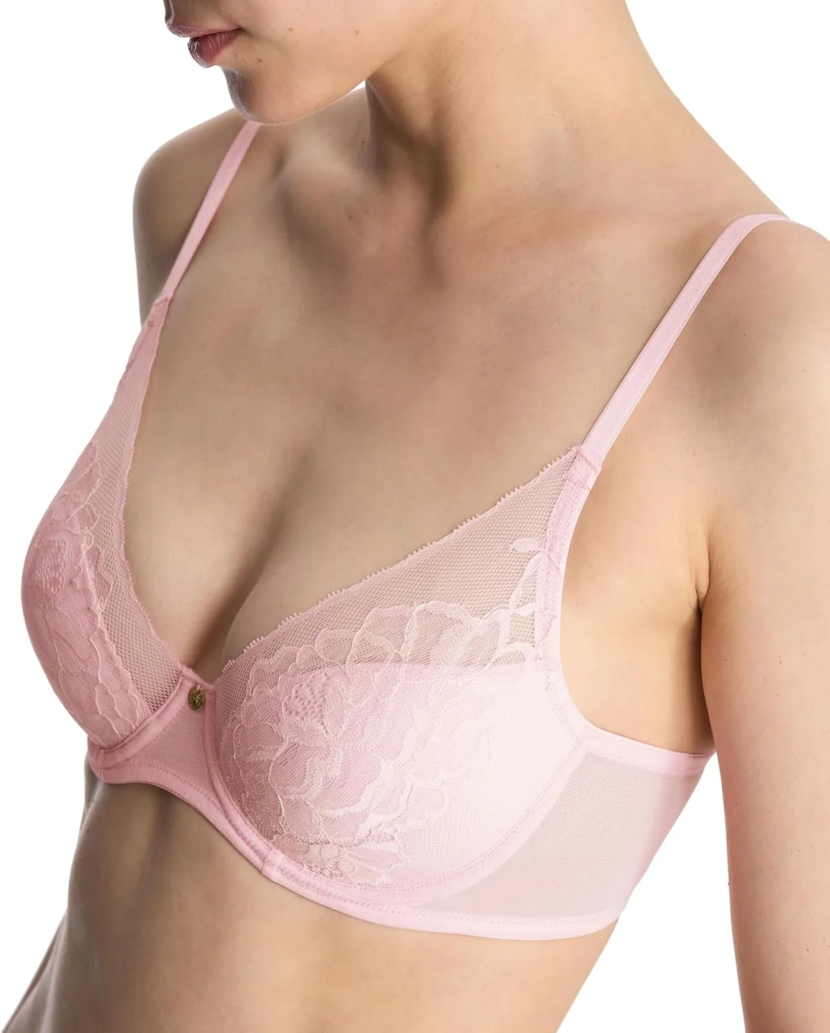 Natori Women's Flora Contour Underwire Bra