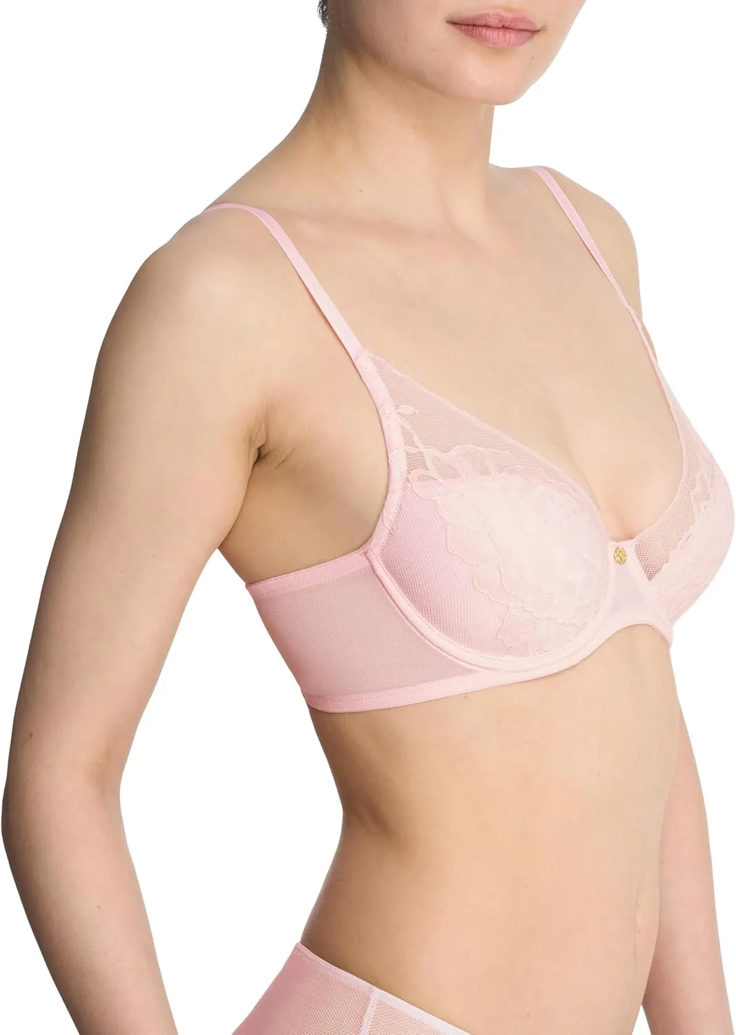 Natori Women's Flora Contour Underwire Bra