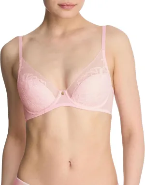 Natori Women's Flora Contour Underwire Bra