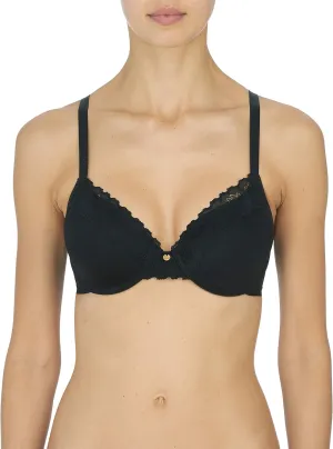 Natori Women's Hidden Glamour Full-Fit Contour Underwire Bra