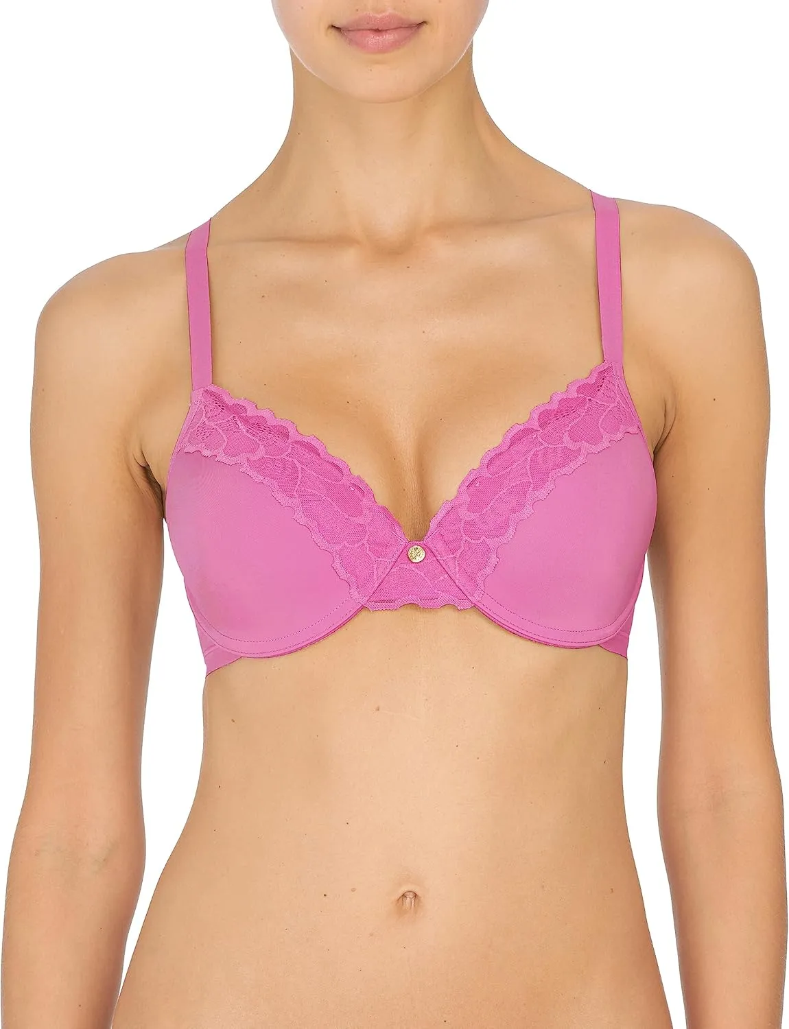Natori Women's Refined Contour Underwire Bra