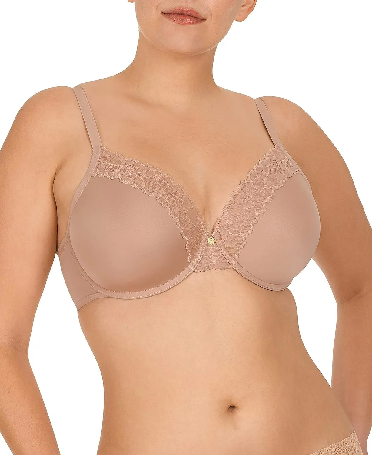 Natori Women's Refined Contour Underwire Bra