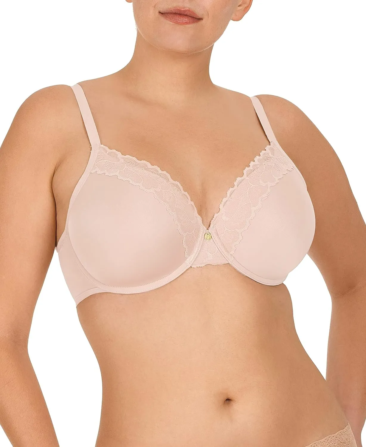 Natori Women's Refined Contour Underwire Bra