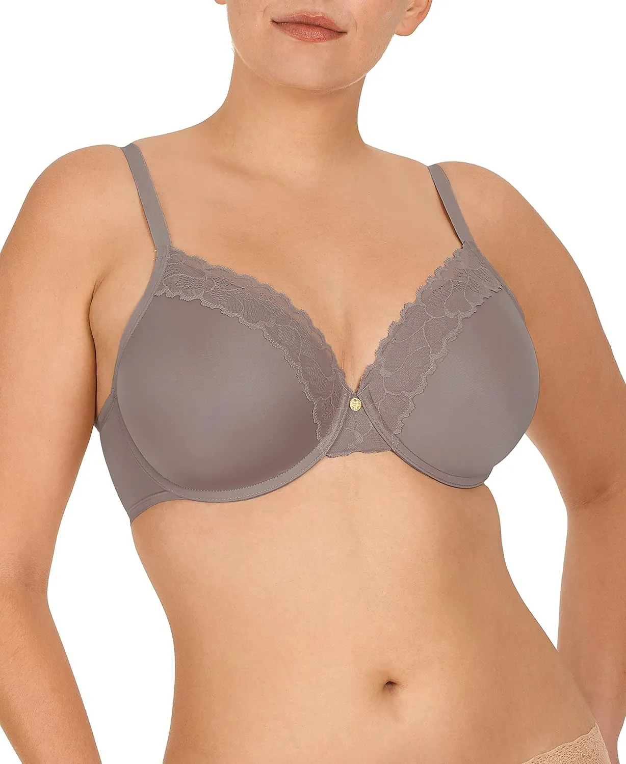 Natori Women's Refined Contour Underwire Bra