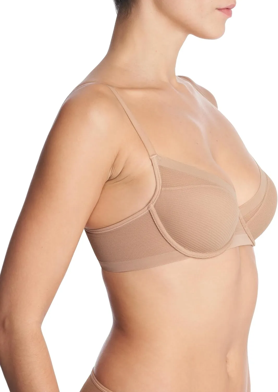 Natori Women's Scope Balconette Contour Underwire